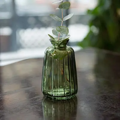 Vase "Honeycombs"