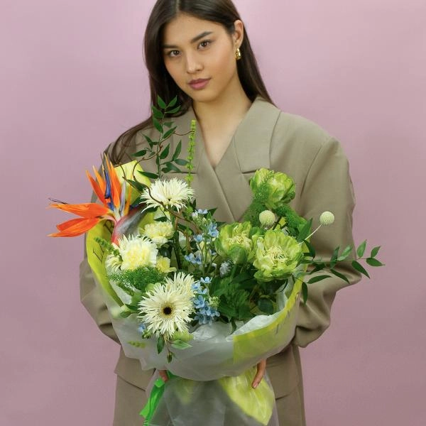 Букет Букет Мавритания купить в Москве