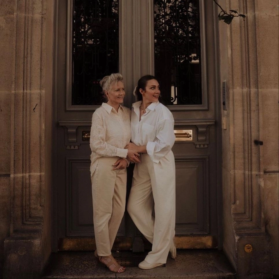 Букет для мамы: как выбрать цветы, которые согреют ее сердце