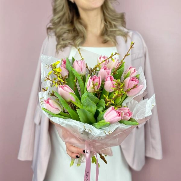 Букет Элина  купить в Москве