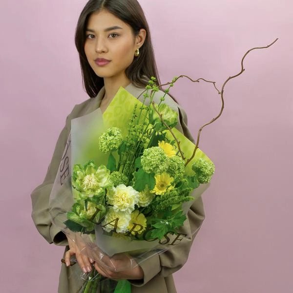 Букет Букет Бурунди купить в Москве