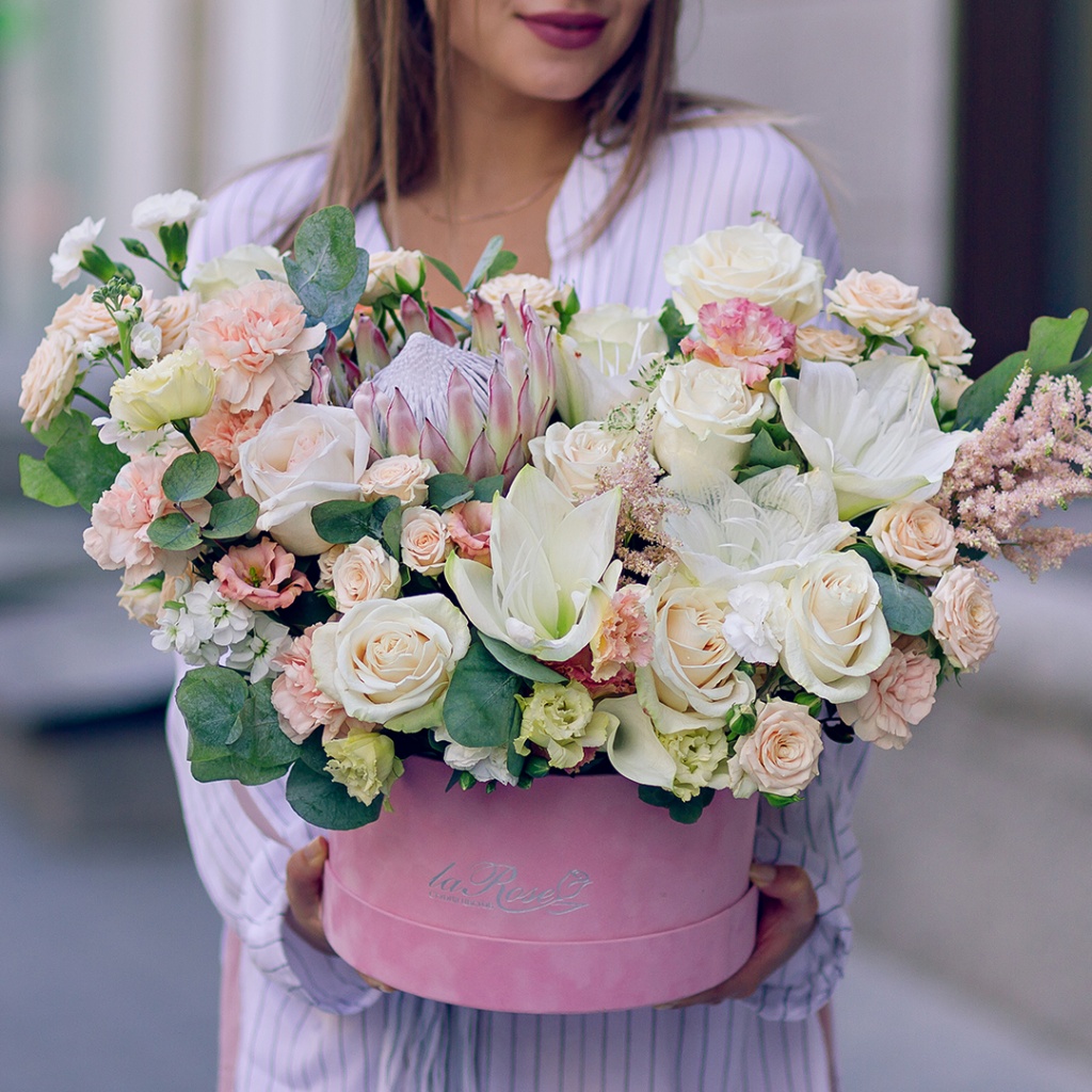 flower shops in