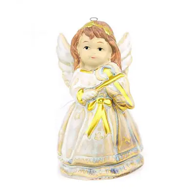 Figurine "White Angel"