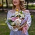 Букет Первые ласточки купить в Москве