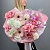 Букет Нежность купить в Москве